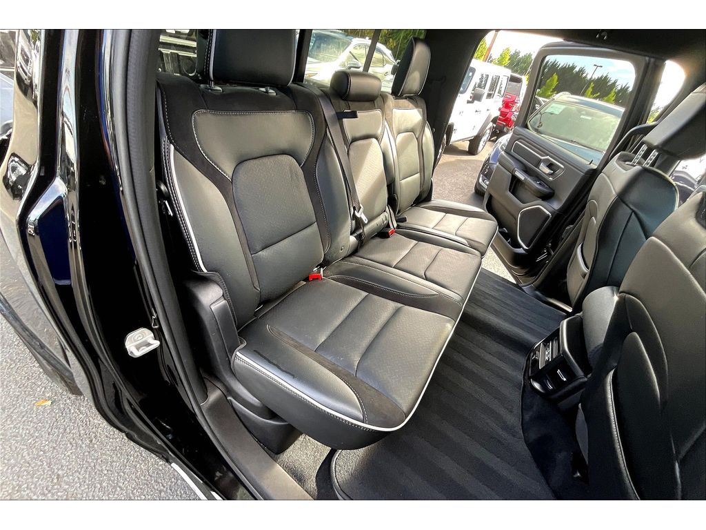 2025 Ram 1500 Laramie photo 26