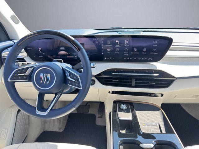 2025 Buick Enclave Avenir photo 19