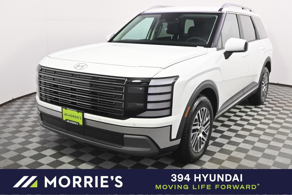 2026 Hyundai Palisade SEL's photo