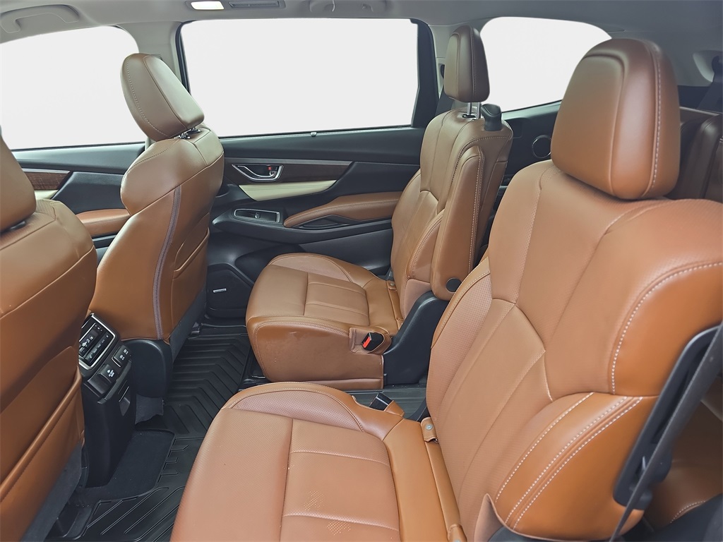 2019 Subaru Ascent Touring photo 13