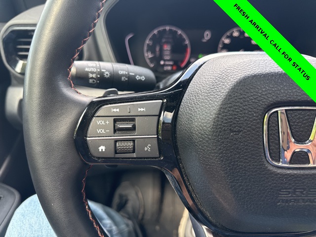 2023 Honda Pilot TrailSport photo 21