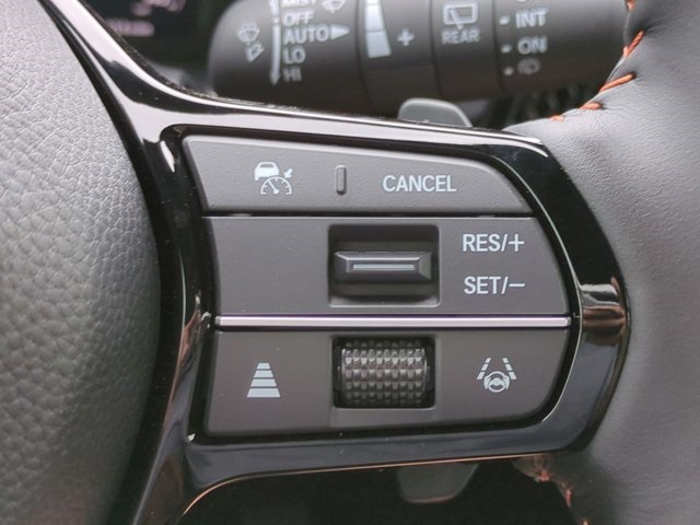 2026 Honda CR-V Sport Touring photo 18