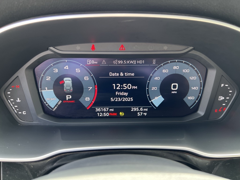 2022 Audi Q3 Premium Plus S line photo 15