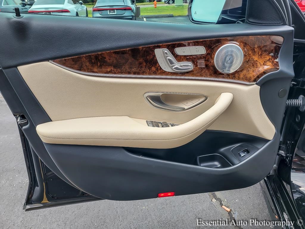 2020 Mercedes Benz E 450 4MATIC photo 18