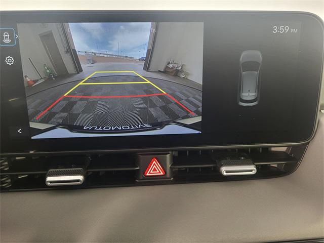 2025 Hyundai Ioniq 5 SE photo 19