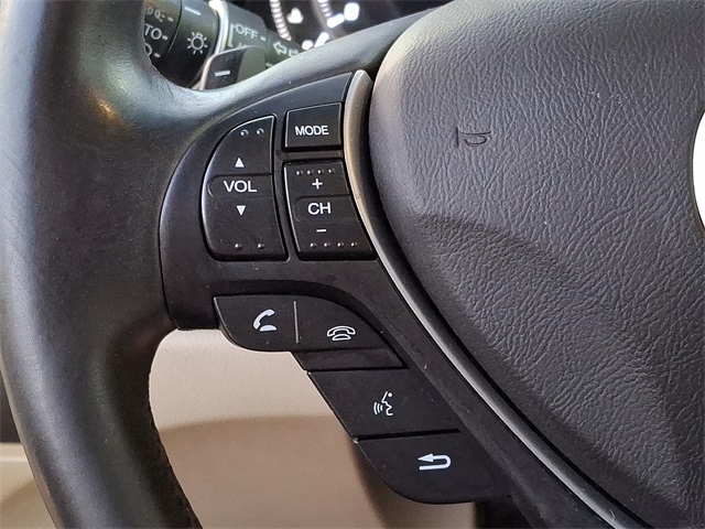 2014 Acura RDX Technology photo 26