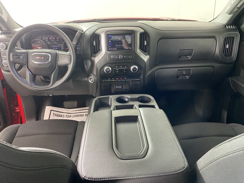 2023 Gmc Sierra 1500 Pro photo 21