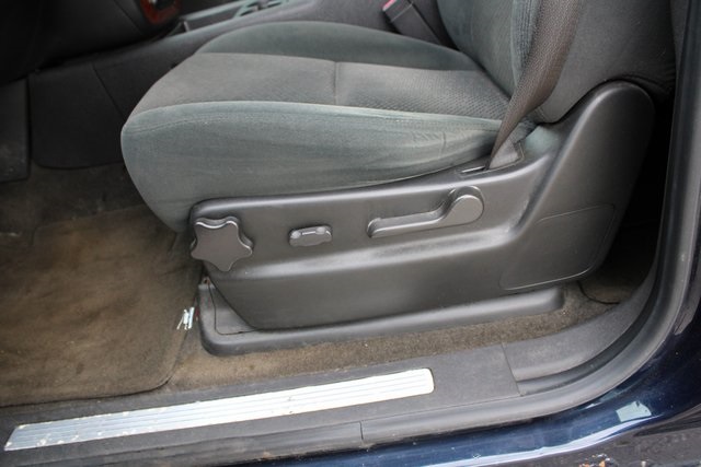 2008 Chevrolet Avalanche LT photo 6