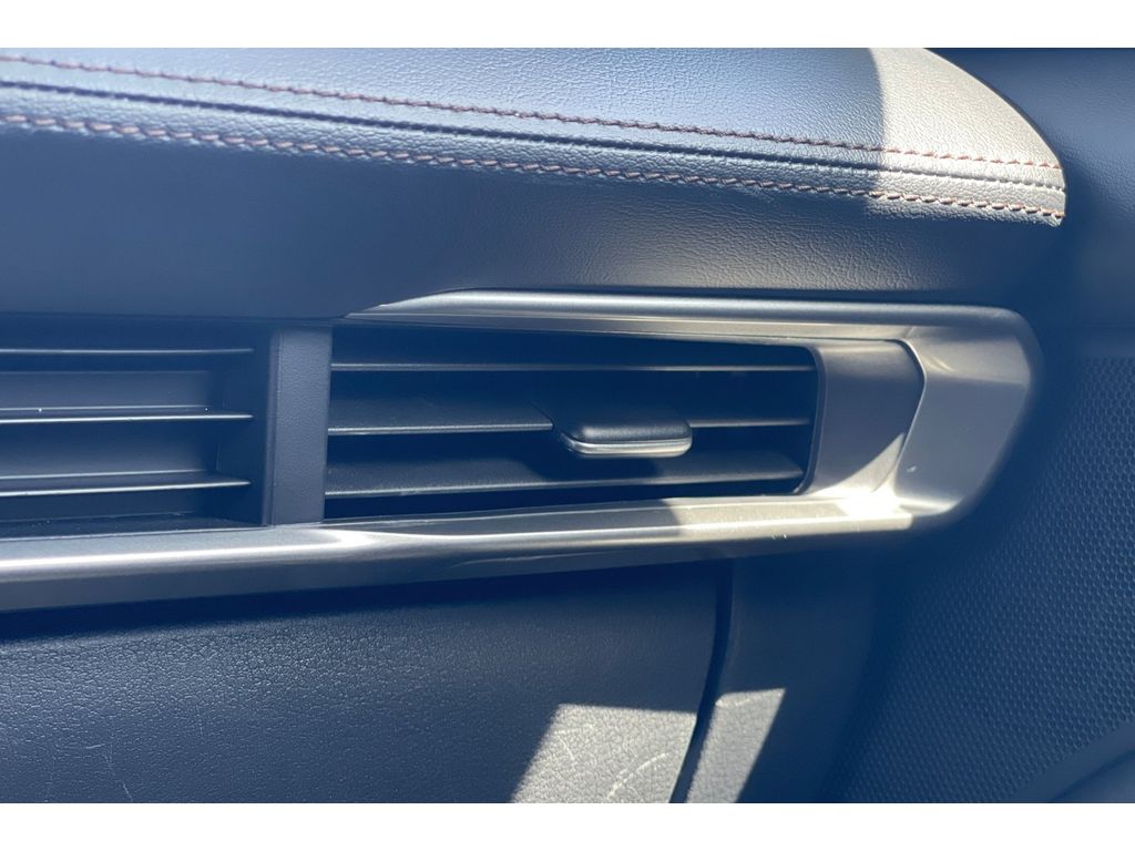 2022 Mazda Mazda3 Hatchback Select photo 29