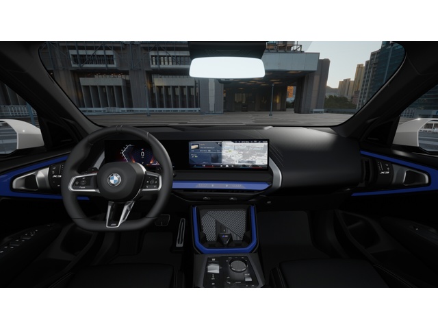 2026 Bmw X3 photo 8
