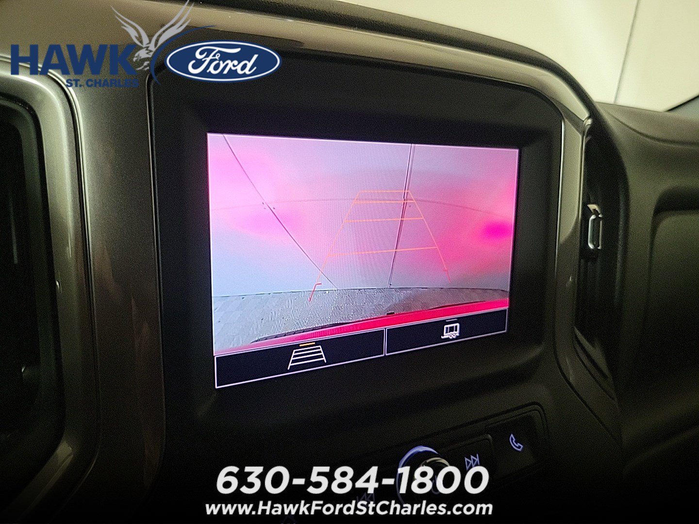 2023 CHEVROLET SILVERADO - Image 14