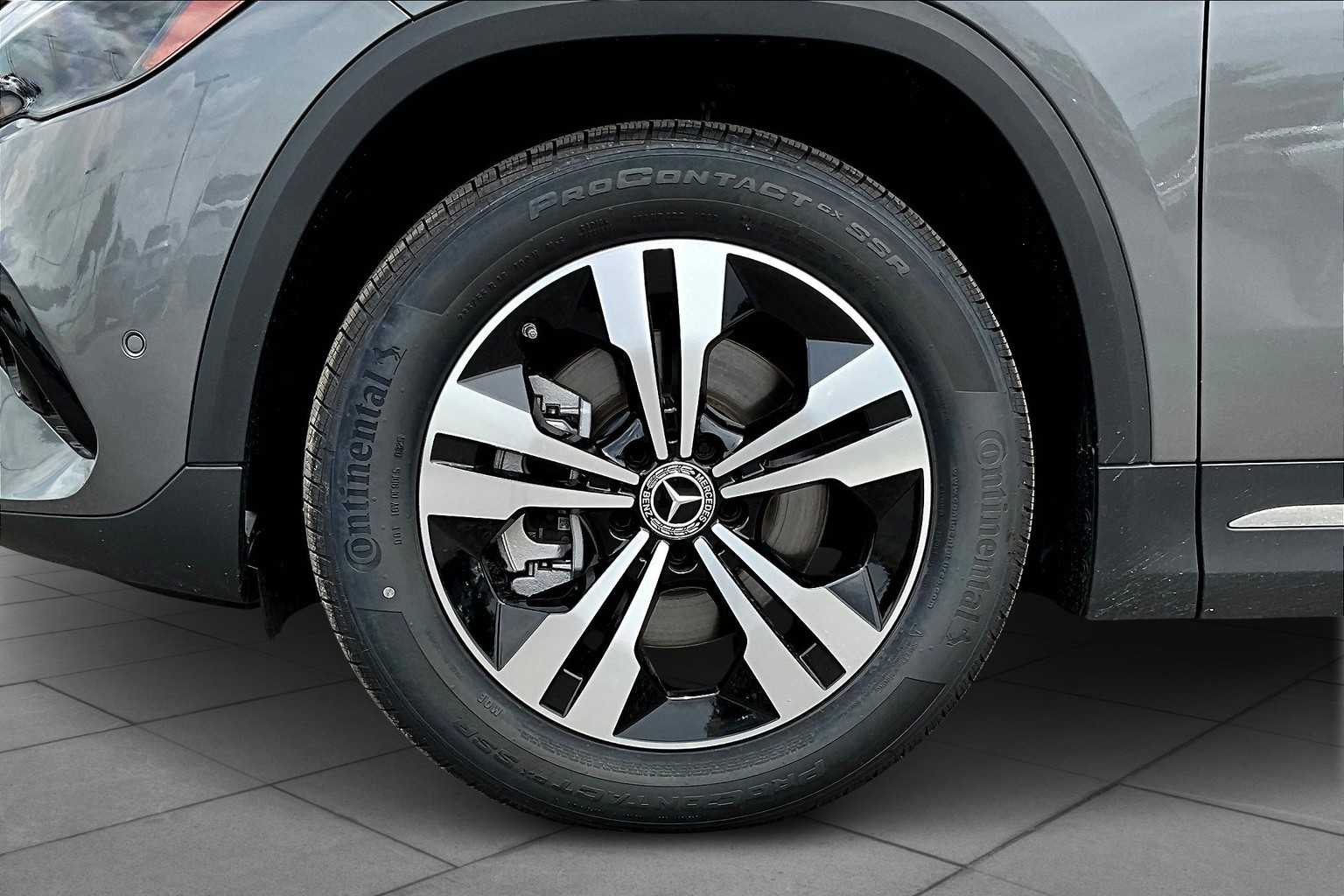 2026 Mercedes Benz GLA 250 photo 19