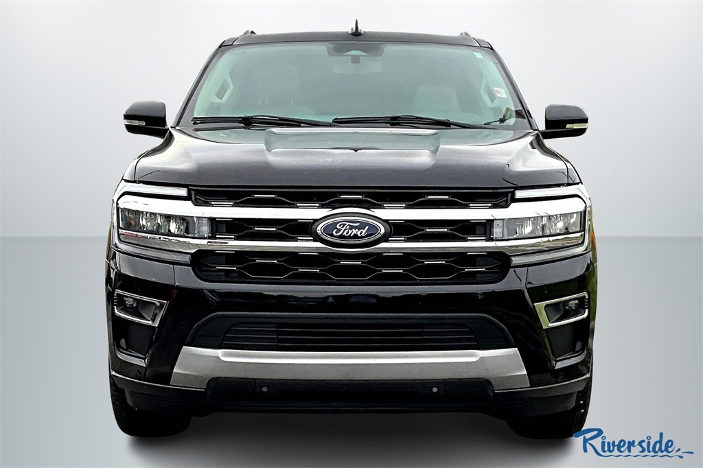 2024 Ford Expedition MAX Limited photo 2