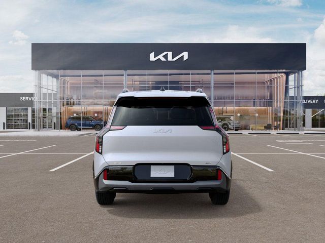 2026 Kia EV9 GT-Line AWD photo 5