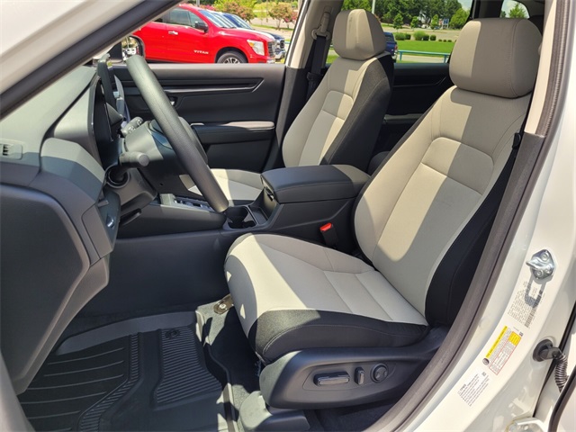 2026 Honda CR-V EX photo 4
