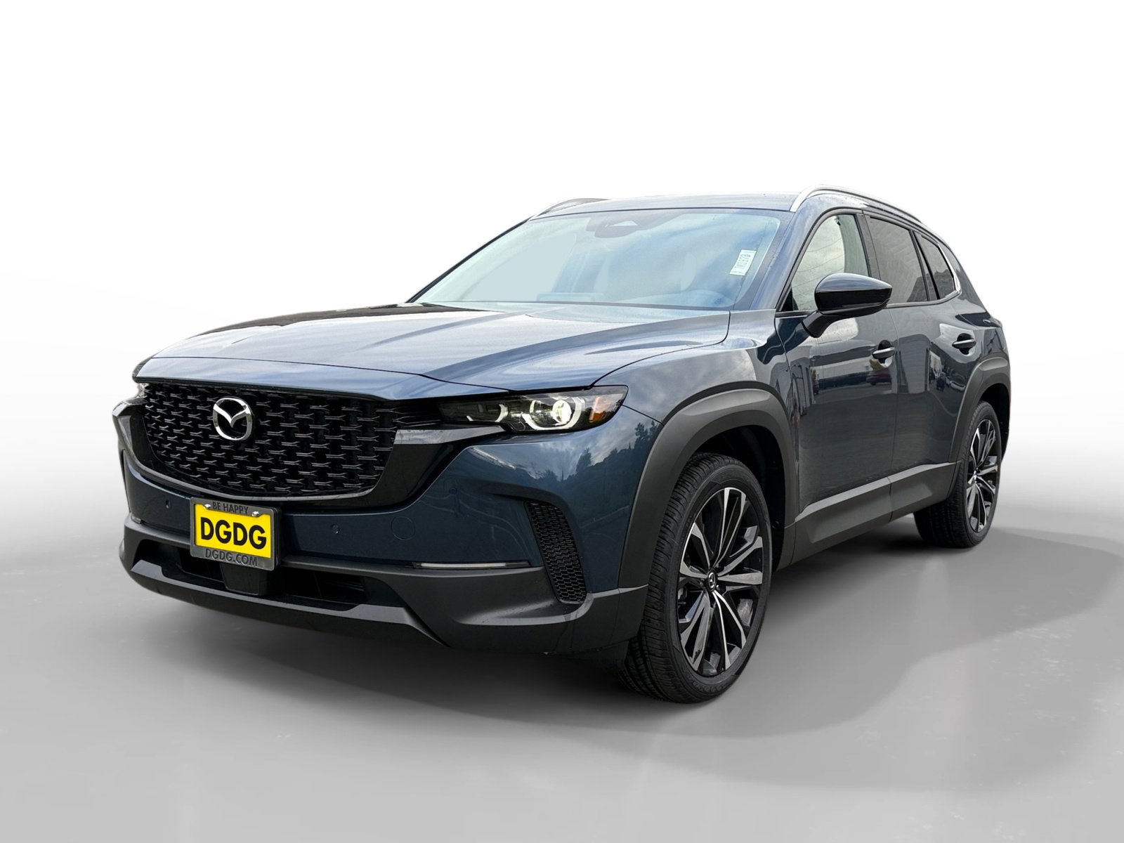 2026 Mazda CX-50 Premium's photo
