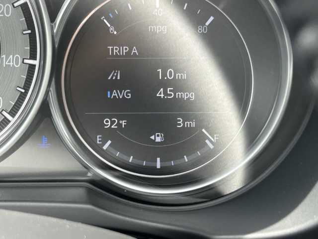 2025 Mazda CX-5 2.5 S Preferred photo 14