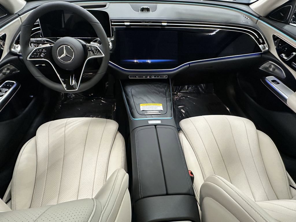 2026 Mercedes Benz E 350 4MATIC Sedan photo 29