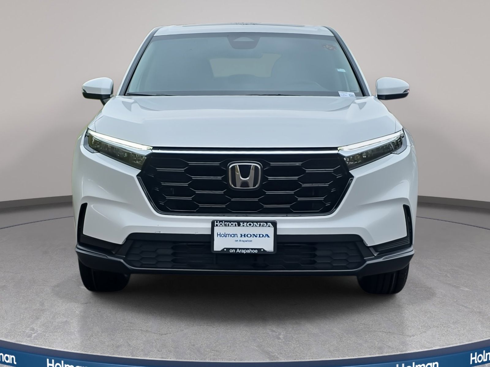 2023 Honda CR-V EX photo 2
