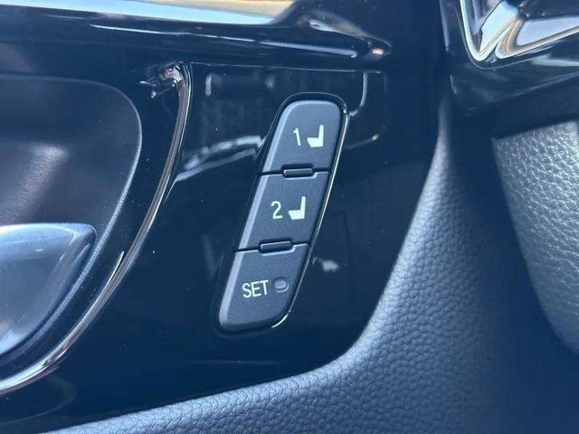 2026 Honda CR-V EX-L photo 10