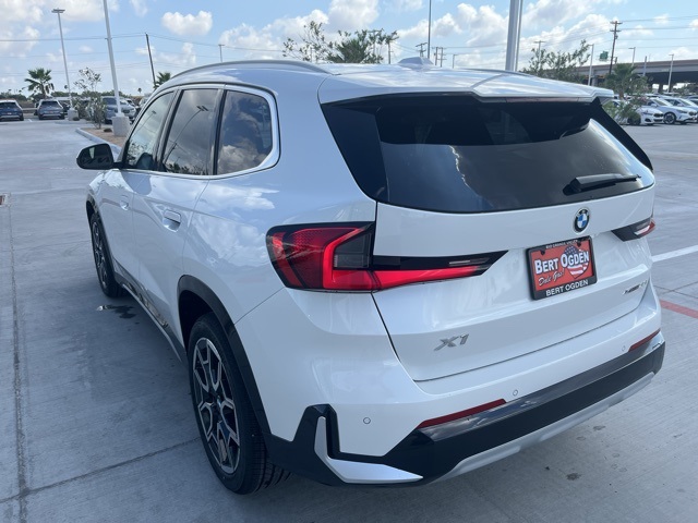 2026 Bmw X1 XDrive28i photo 4