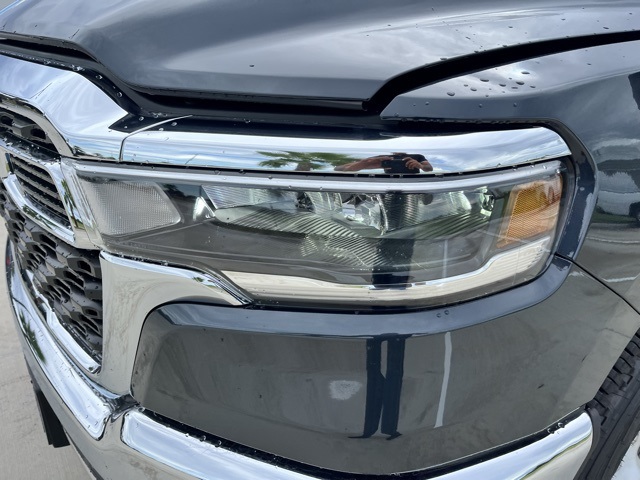 2025 Ram 1500 Tradesman photo 11