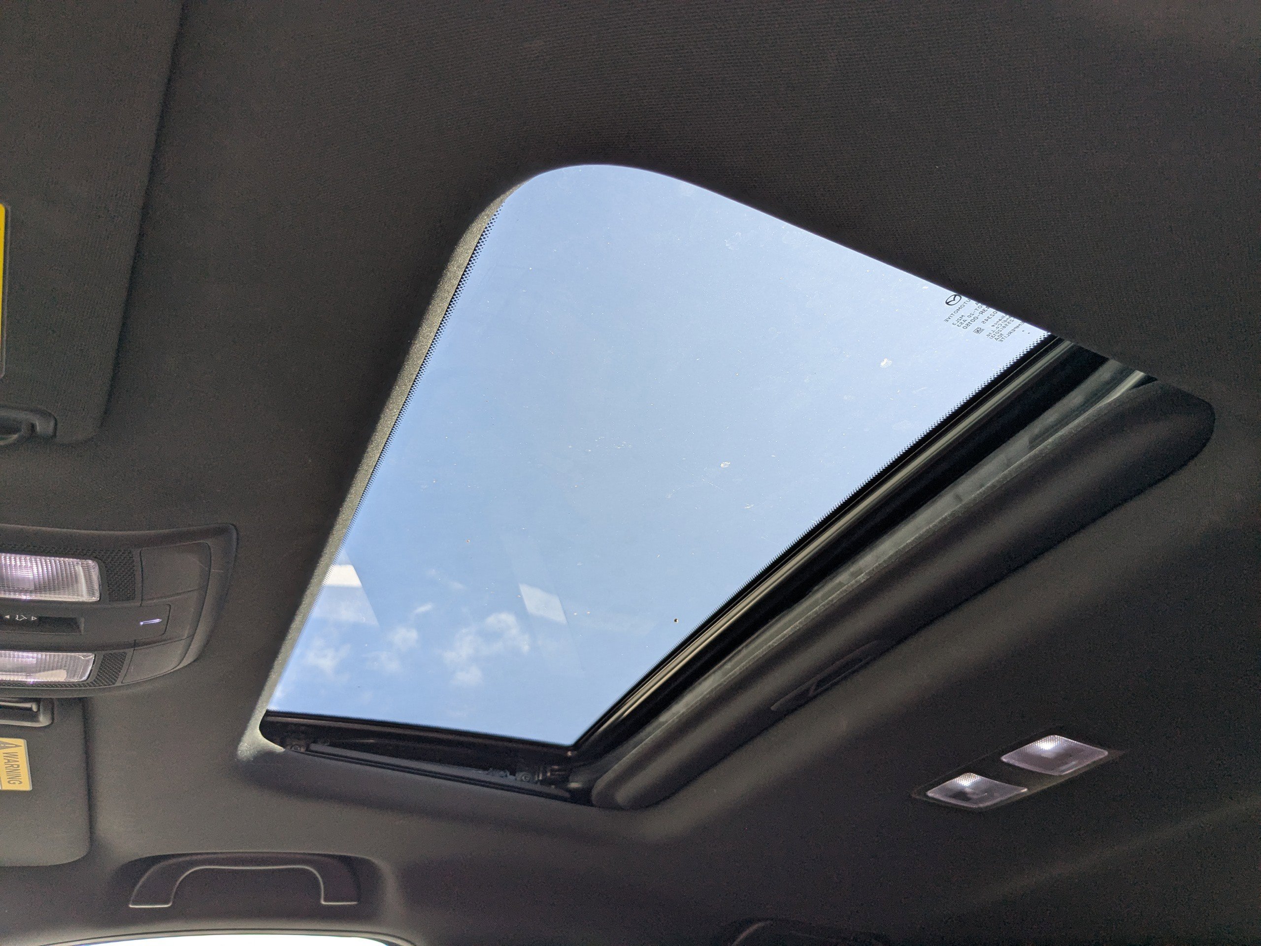 2023 Mazda CX-9 Carbon photo 22