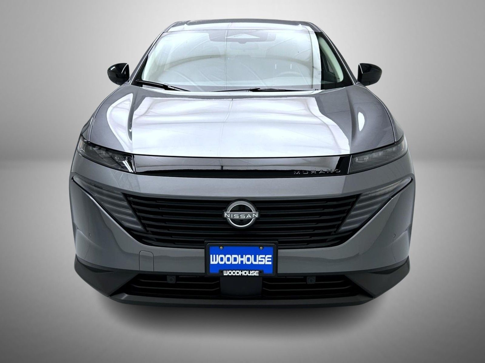 2025 Nissan Murano SV photo 2