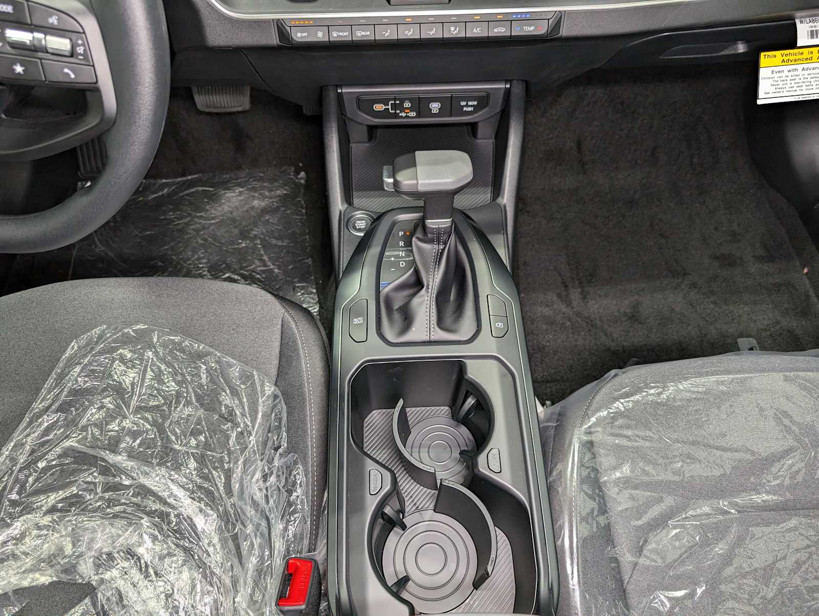 2025 Kia K4 LXS photo 13