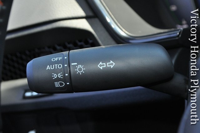 2026 Honda CR-V Hybrid photo 17