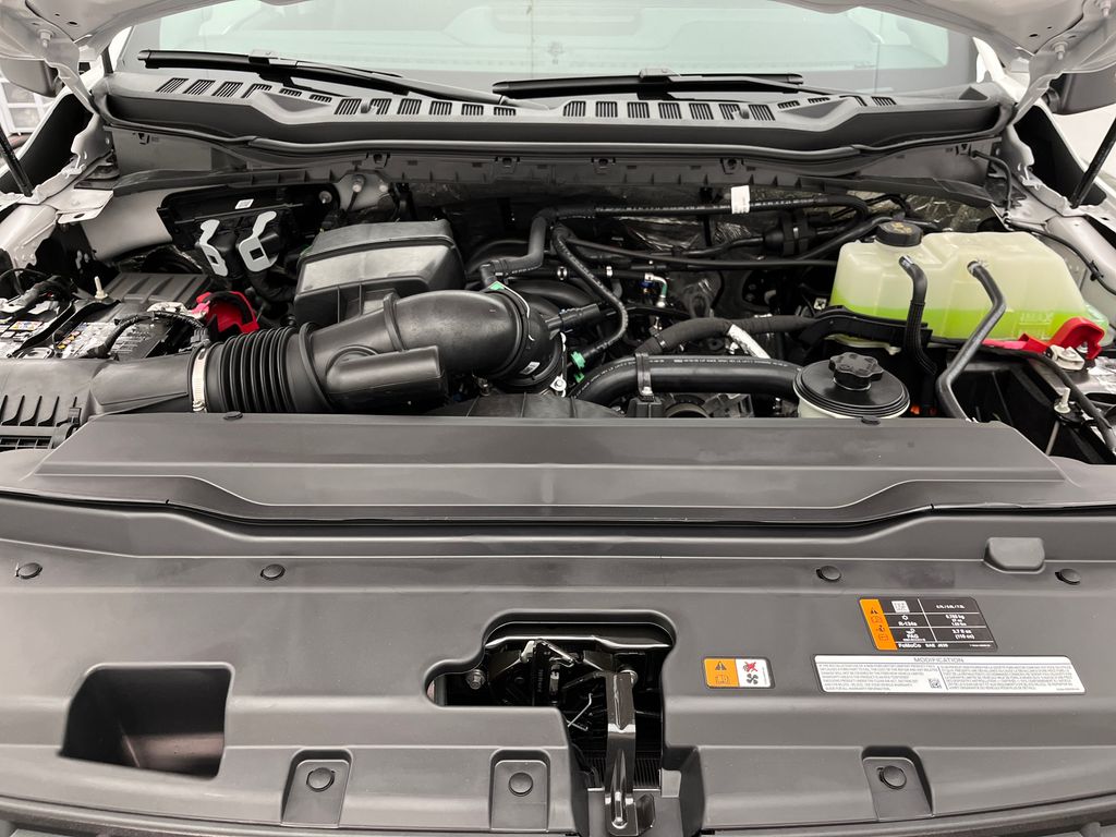 2026 Ford F-350 Lariat photo 20