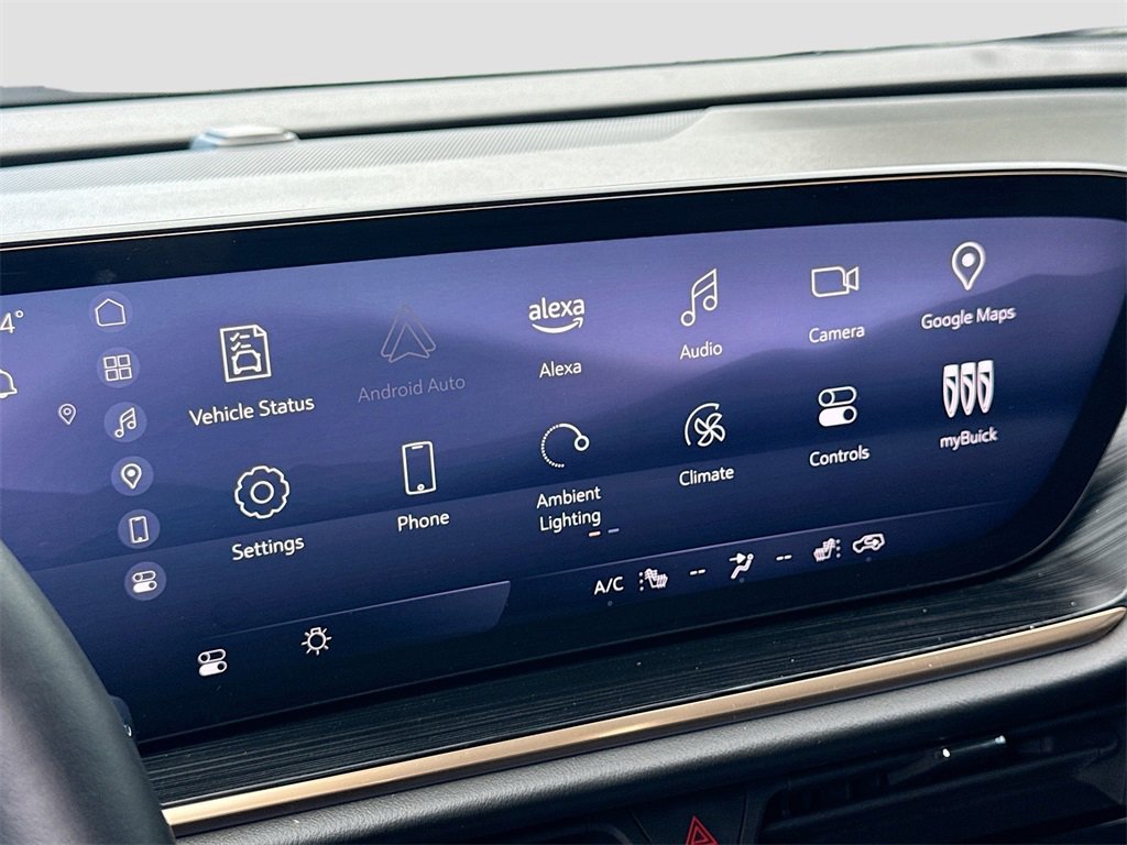 2024 Buick Envision Avenir photo 15