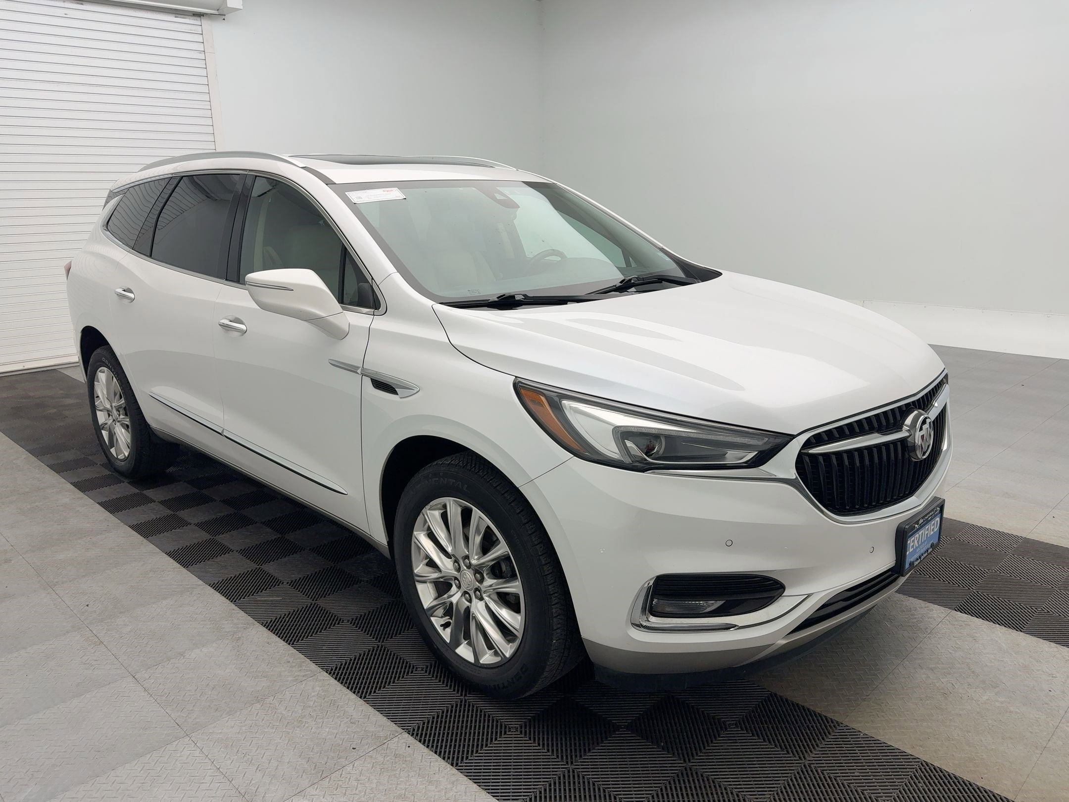 2020 Buick Enclave Premium photo 7