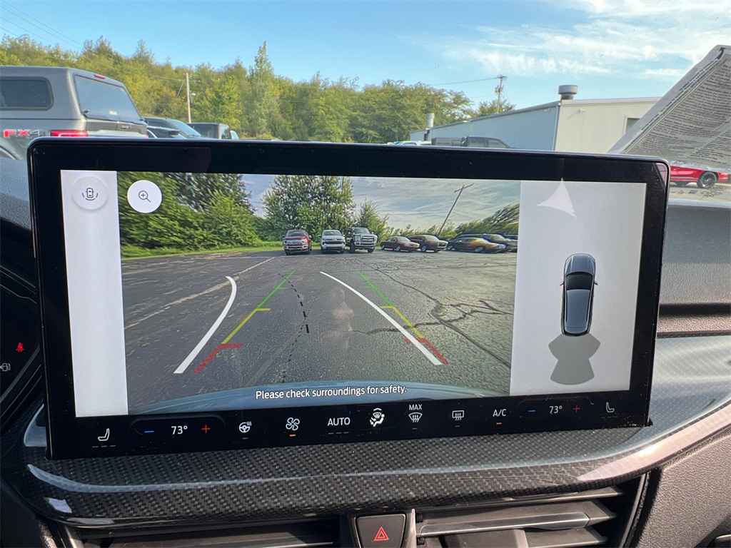 2024 Ford Escape ST-Line photo 20