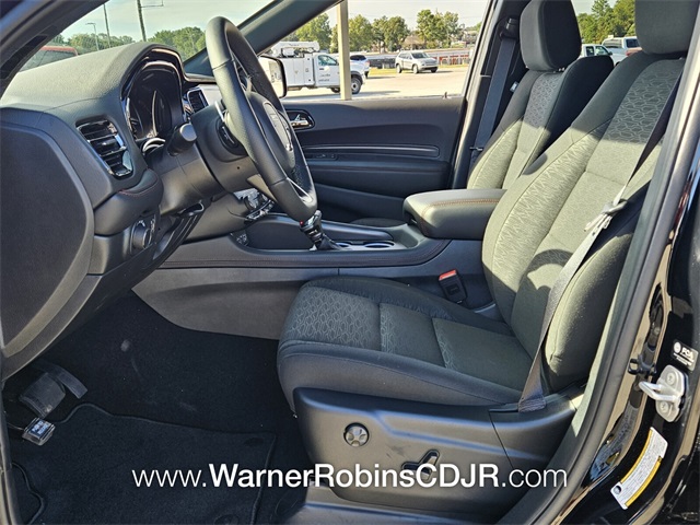 2026 Dodge Durango GT photo 2