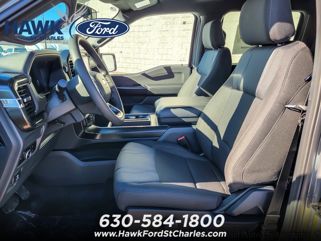 2026 FORD F-150 - Image 7