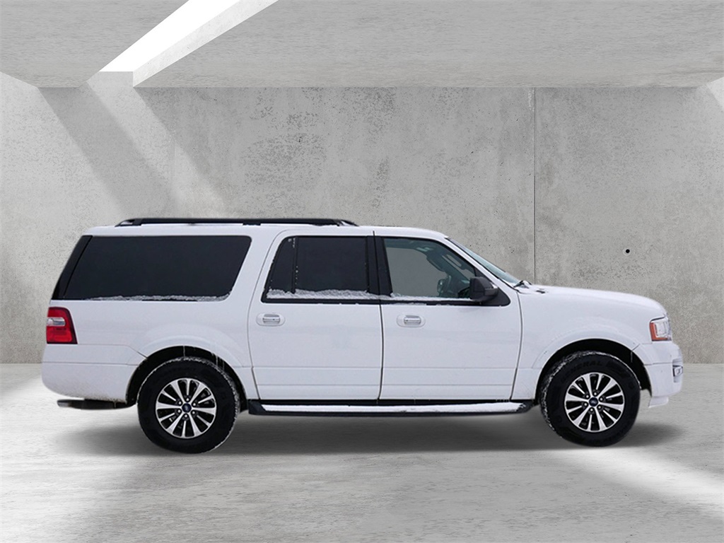Used 2015 Ford Expedition XLT with VIN 1FMJK1JT5FEF40867 for sale in White Bear Lake, Minnesota