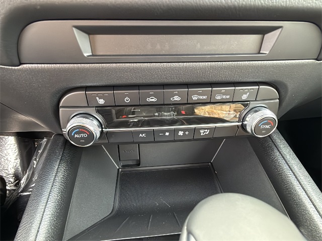 2025 Mazda CX-5 2.5 S Preferred photo 26