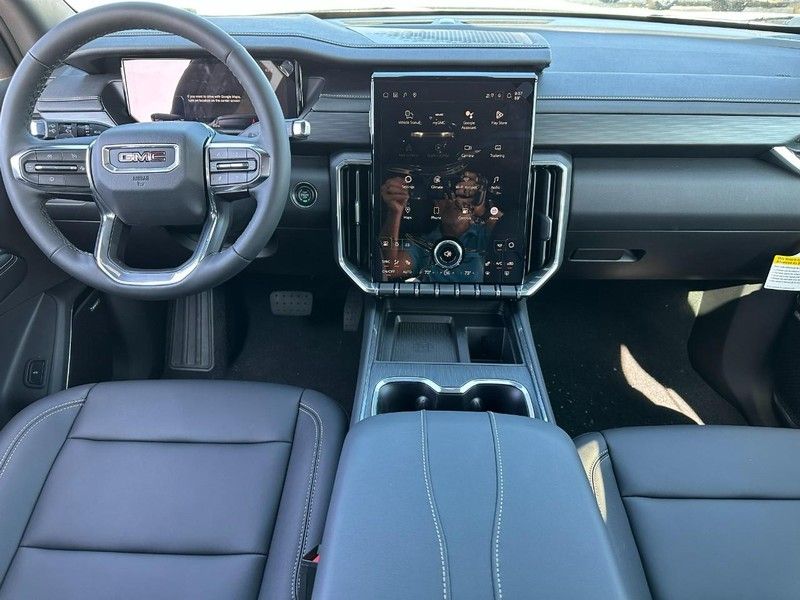 2026 Gmc Acadia Elevation photo 5