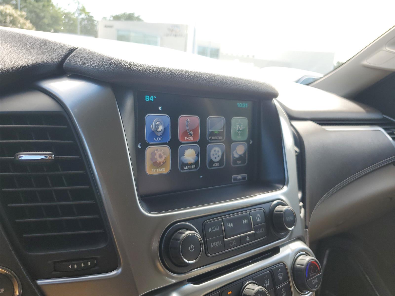 2020 Chevrolet Tahoe Premier photo 30