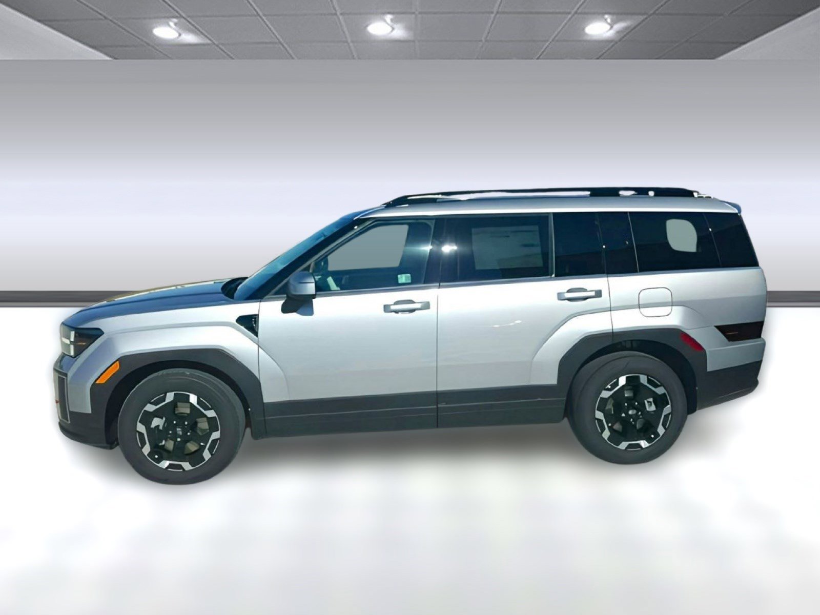 Used 2025 Hyundai IONIQ 6 SEL with VIN KMHM34AA0SA095837 for sale in Greenville, TX