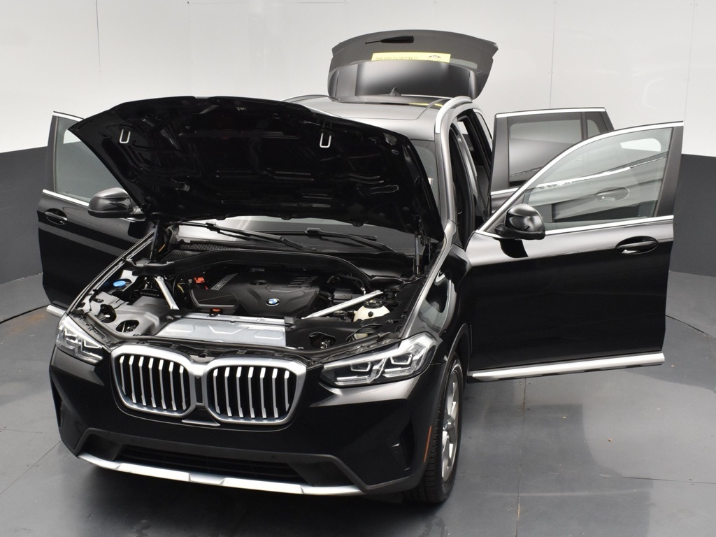 2023 Bmw X3 xDrive30i photo 22