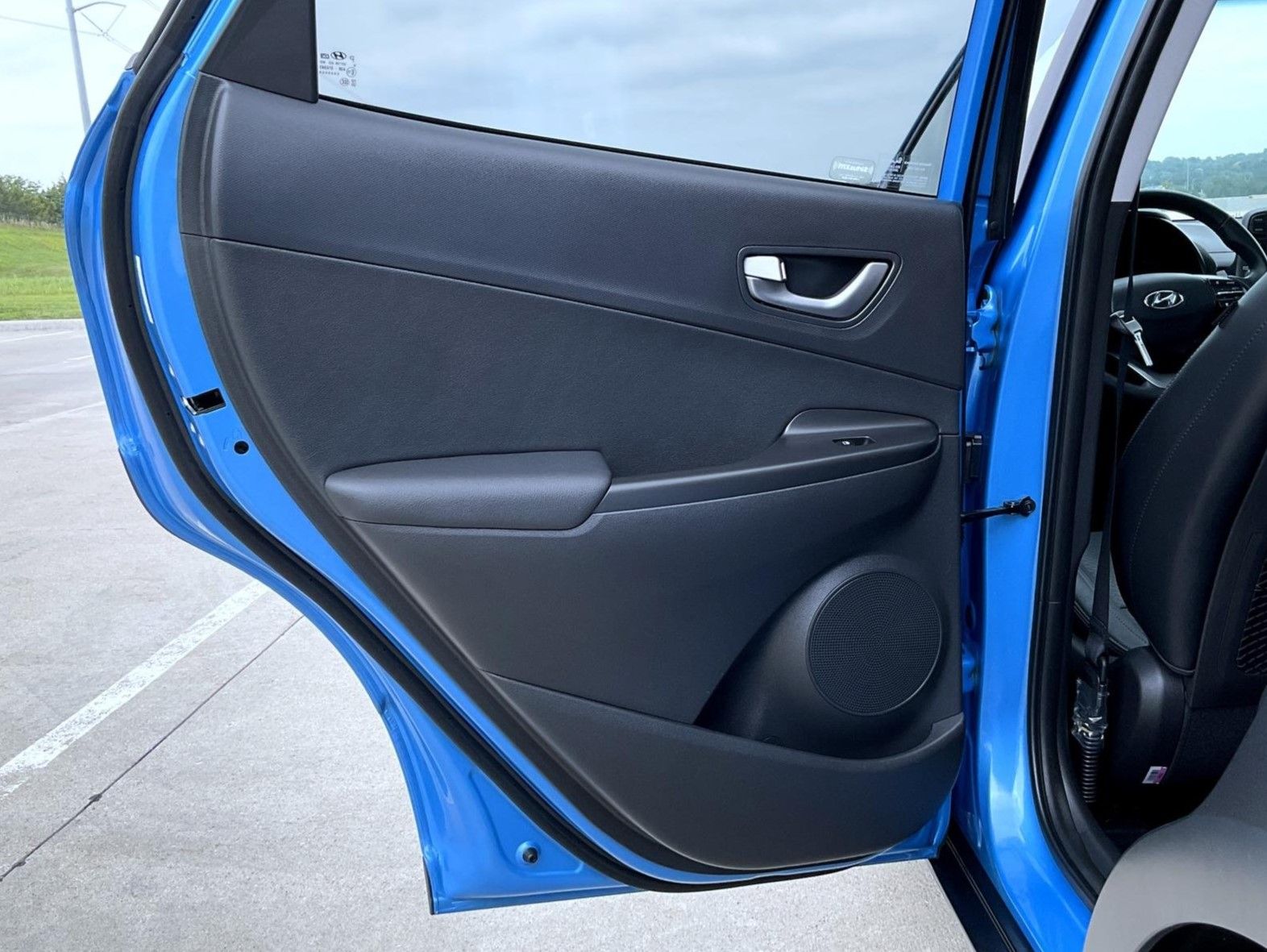 2020 Hyundai Kona Ultimate photo 21