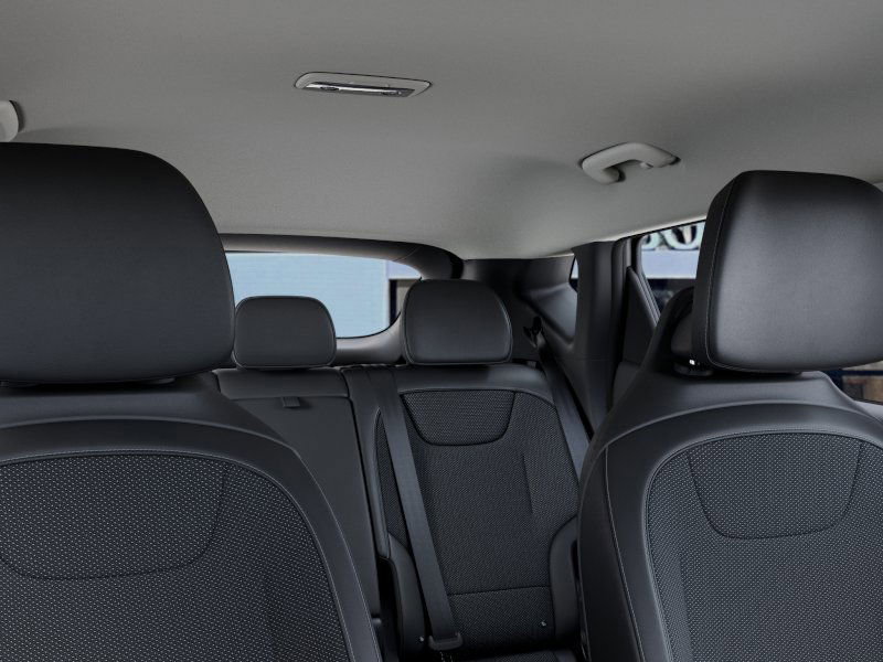 2025 Kia EV6 Light photo 25