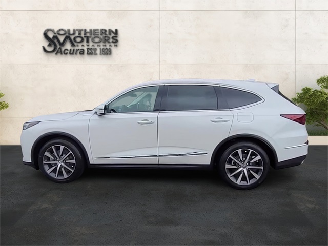 2026 Acura MDX Technology photo 19