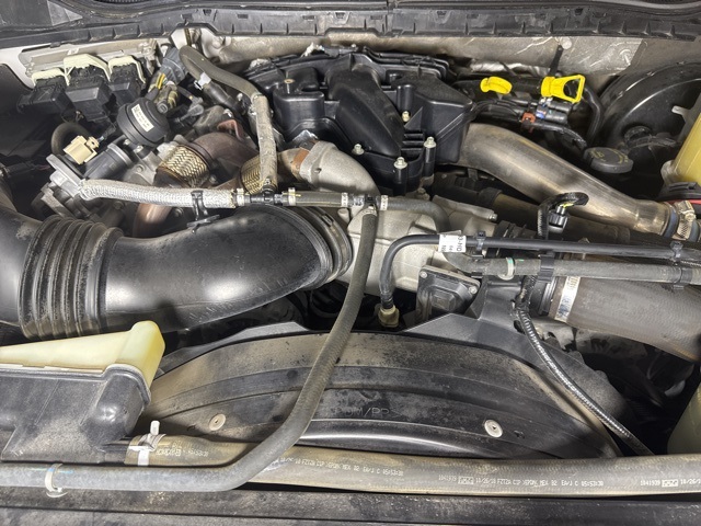 2019 Ford F-350 photo 9