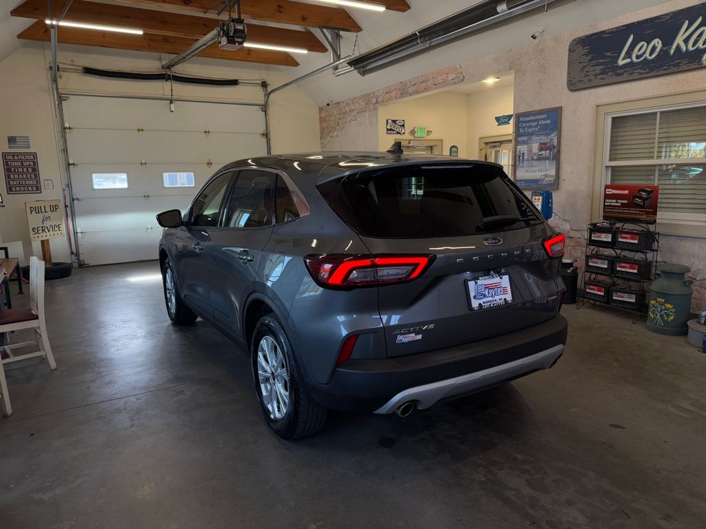 2024 Ford Escape Active photo 6
