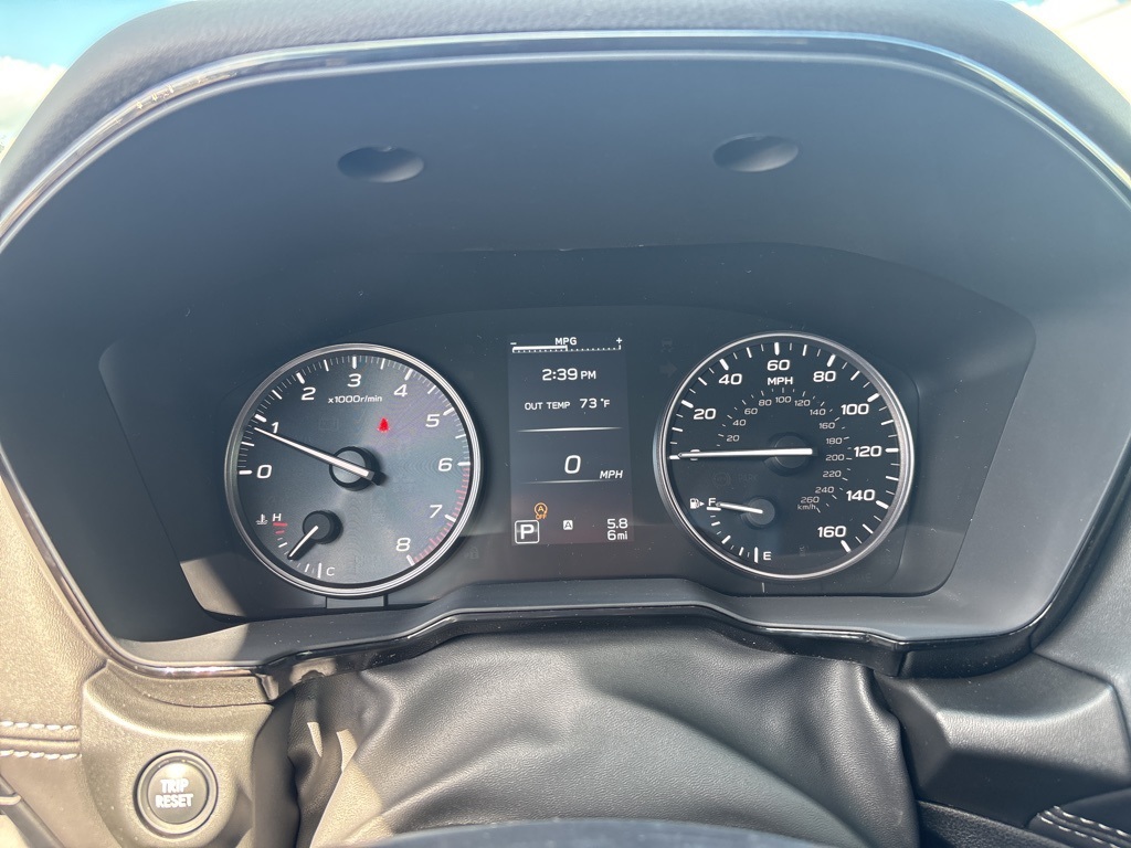 2025 Subaru Outback Premium photo 16
