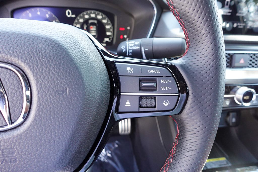 2025 Acura Integra Type S photo 16