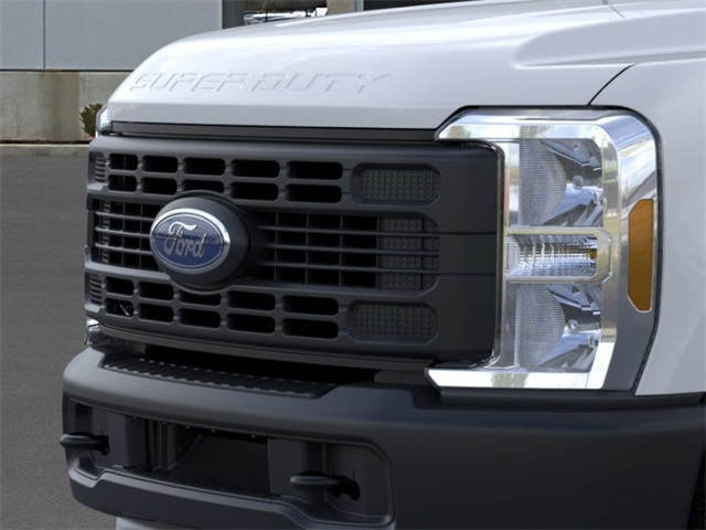 2025 Ford F-250 XL photo 15